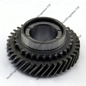 Gearbox Manual Transmission Gear Box 5TH GEAR 38 TEETH 33036-12051 for TOYOTA - Picture 1 of 1