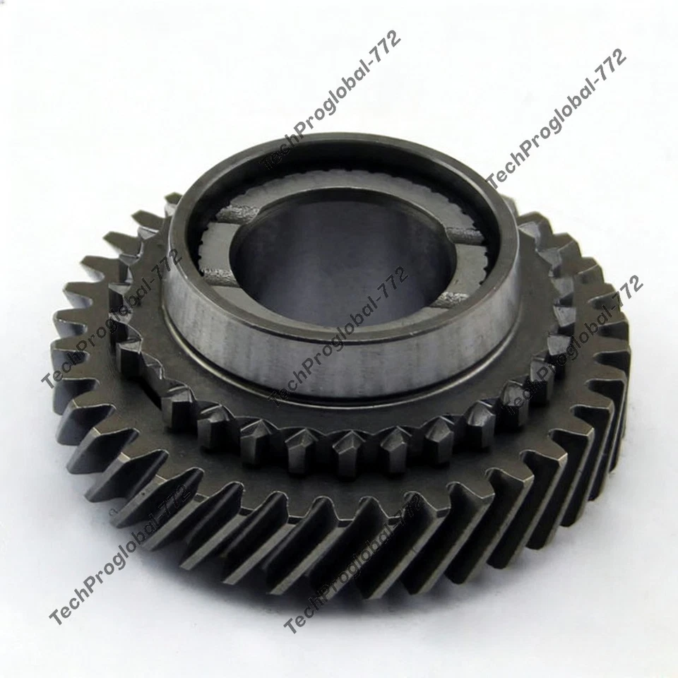 Gearbox Manual Transmission Gear Box 5TH GEAR 38 TEETH 33036-12051 for TOYOTA - Image 1 of 1