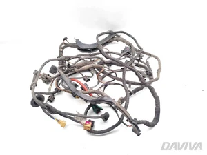VW ID.3 Motorkabelbaum 1st Elektromotor 150kW (204 HP) 2036302543 1EA971445 2020 - Picture 1 of 14