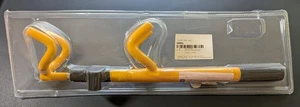 Kia Soul Steering Wheel Lock New in Package Model 6009L - Picture 1 of 2