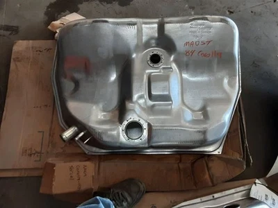 (LOCAL PICKUP ONLY) Fuel Tank Station Wgn 2WD Fits 83-87 TERCEL 1468451 Foto 1 de 4