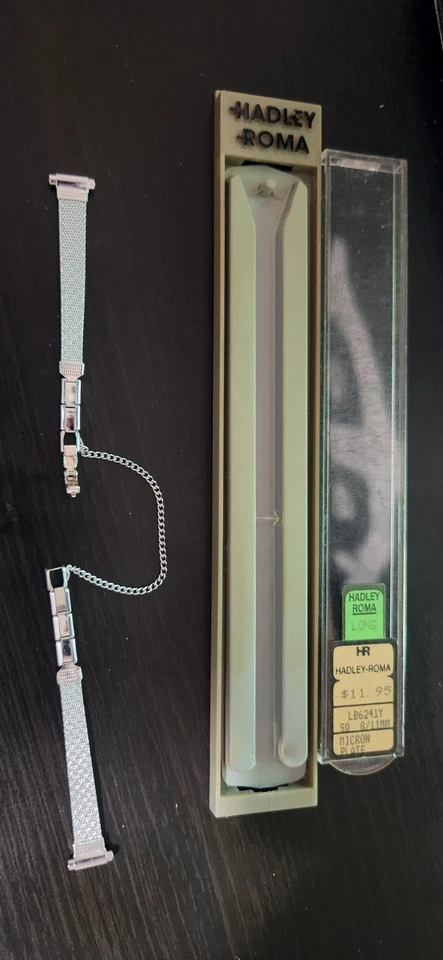 Placa de micras hadley roma lb6241y sd 8/11 mm Foto 1 de 3