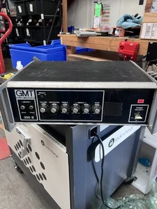 Vintage Gallien-Krueger GMT 300B Verstärker - Bild 1 von 7
