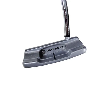 Odyssey White Hot OG DW Double Wide Putter Stroke Lab 34.5" LH Left Hand w HC - Image 1 of 4