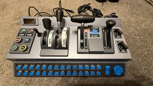 RailDriver Desktop Train Cab Controller - Picture 1 of 7