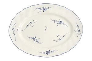 Villeroy & Boch - Old Luxembourg - Oval Platter - 219730G - Picture 1 of 1