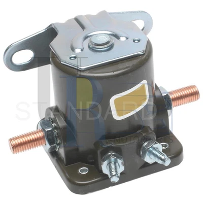 Solenoide de arranque de encendido estándar de 1 pieza para Ford 300 1963 Foto 1 de 4
