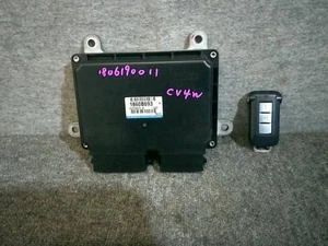 MITSUBISHI Delica D5 2011 Engine Control Unit 1860B693 [Used] [PA05127213] - Picture 1 of 3