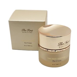 OHUI The First Geniture Eye Cream 25ml/Anti-Aging/Firming/Wrinkle/2024 Renew - Picture 1 of 7