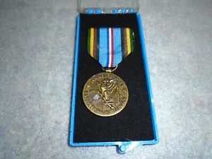 BEWAFFNETE EXPEDITIONSDIENSTMEDAILLE - Bild 1 von 2