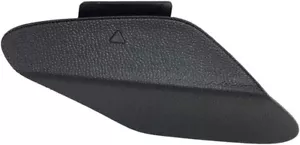 Rear Bumper Tow Eye Cover Cap Fit 2017-2019 Mercedes-Benz GLS 550 A1668858322 - Picture 1 of 5