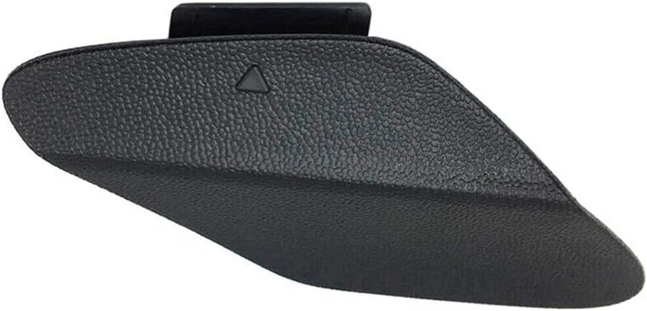 Tapa de cubierta de ojo de remolque para parachoques trasero para Mercedes-Benz GLS 550 A1668858322 2017-2019 Foto 1 de 4