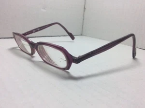 CORNICI occhiali da vista Zen Ka Twini 1 rosa/lavanda 47 [] 16 135 Made in France rari  - Foto 1 di 7