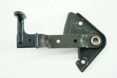 Atuador de trava de liberação do capô Audi Allroad 2001-2005 4B1823531 - Imagem 1 de 4