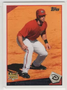2009 Topps Baseball Arizona Diamondbacks Team Set Serie 1 2 und Update - Bild 1 von 1