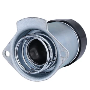 NEW STARTER SOLENOID FITS CASE WHEEL TRACTOR 480CK 580 CONSTRUCTION KING 188 - Picture 1 of 4