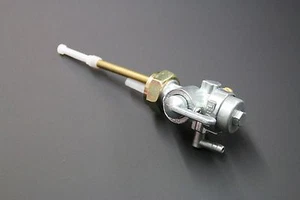 Kawasaki Petrol TapFuel Gas Tap Petcock 22mm KH250 - B5-03 - Picture 1 of 1