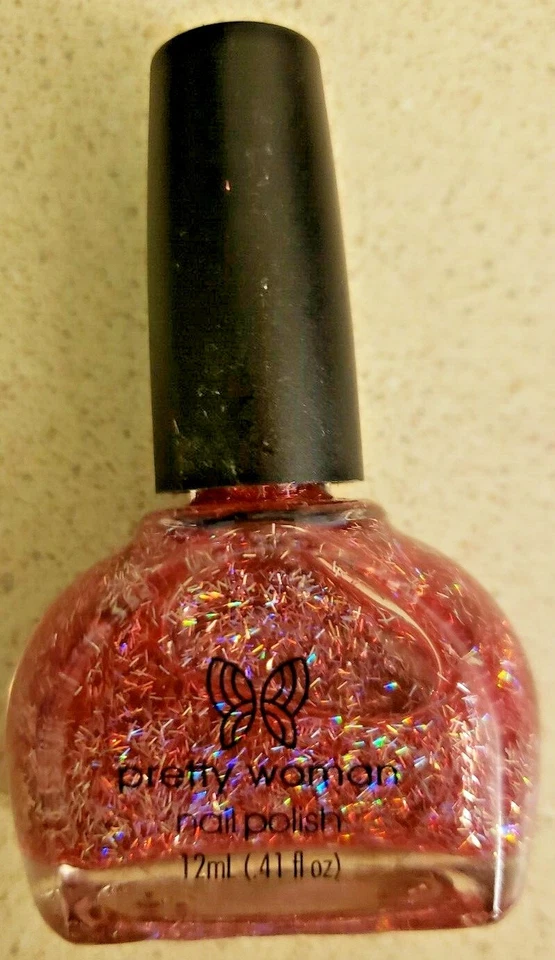 B2 G2 GRATIS (Añadir 4) Esmalte de uñas mujer bonita negro, plateado, azul, rosa, dorado ¡difícil de encontrar! Foto 1 de 1