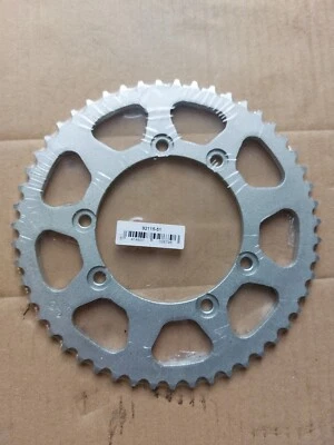 BETA MOTOR RR 50 MOTARD CORONA CATENA ENDURO DENTI 51 PASSO DENTE CATENA 420 - Image 1 of 2