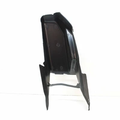 New AUDI A8 4H Front Radiator Support Air Duct Left 4H0117335D - Image 1 of 4