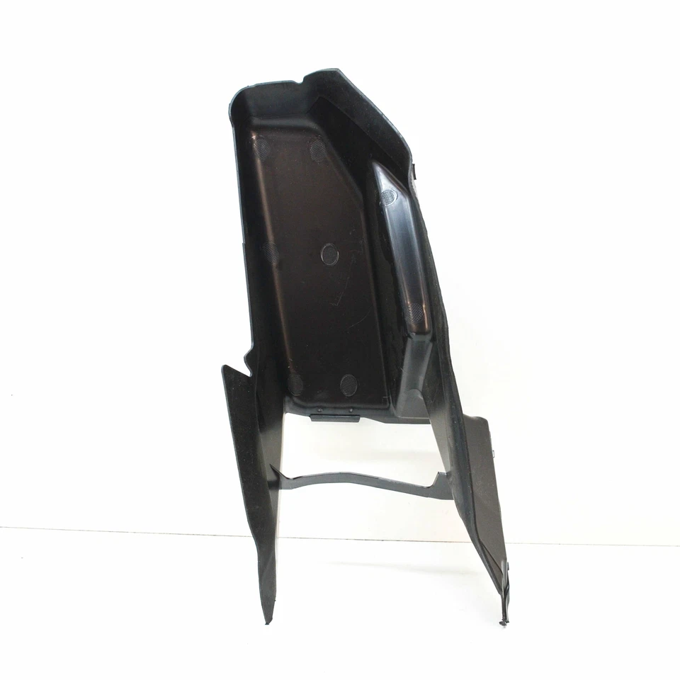 New AUDI A8 4H Front Radiator Support Air Duct Left 4H0117335D - Image 1 of 4