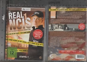 The real NCIS 1. Die wahren fall des navy CIS - Picture 1 of 1