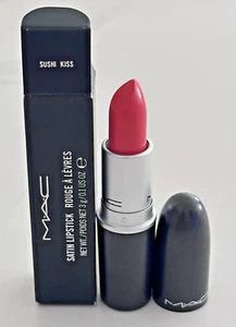 MAC Satin Lipstick SUSHI KISS - Picture 1 of 1