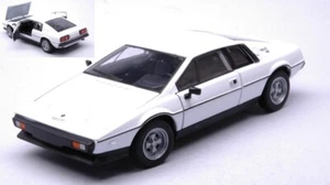 WELLY WE24034W LOTUS ESPRIT TYPE 79 WHITE 1:24 Modellino - Foto 1 di 1