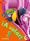 A Volar Workbook Level 1: Primary Spanish For The Caribbean [Spanish]