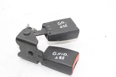 LAND ROVER Freelander 2 L359 2.2 TD4 4x4 Posteriore Sedile Centrale Cinghia 2010 Foto 1 de 4