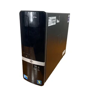 HP Pro 3120 SFF PC Tower Core 2 Duo Ersatzteile Reparaturen - Bild 1 von 8