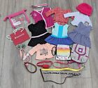 American Girl Doll Lot of 20 - Clothes and Accessories - American Girl Branded