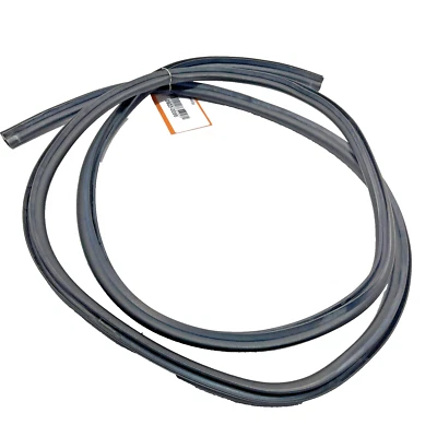 BMW 535I F10 2011-2016 CAPÓ DELANTERO SELLO TRASERO GOMA OEM Foto 1 de 4