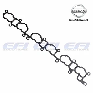 Genuine Nissan Intake Gasket (RB25) "R33, R34, WC34, C34" Skyline Stagea RB25DET - Bild 1 von 2