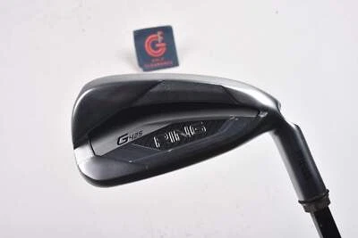 Ping G423 #7 Iron / White Dot / Regular Flex Recoil ES 780 / Demo - Image 1 of 4