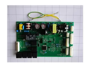 Main Control Board WR55X10552 for GE GSH25VGREWW GSS25QGPABB GSH22JSTASS OEM - Picture 1 of 2