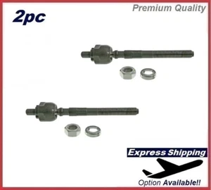 Premium Tie Rod End Inner For HONDA CIVIC 1996-2000 Kit EV367 - Picture 1 of 1