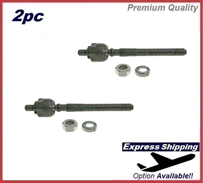 Premium Tie Rod End Inner For HONDA CIVIC 1996-2000 Kit EV367 - Image 1 of 1