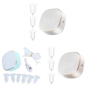 Electric Nipple Corrector Portable Nipple Pump for Flat or Inverted Nipples - Picture 1 of 11