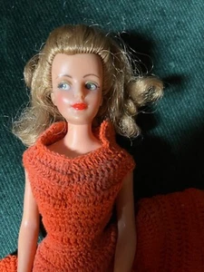 1965 ideal bewitched samantha doll ME-12 - Picture 1 of 5