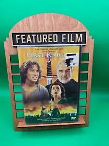 First Knight (DVD, 1995) - Picture 1 of 2