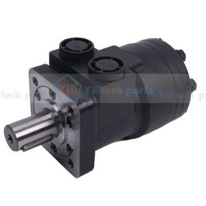 For Hydraulic Orbital Motor 151-7061 Replacement - Picture 1 of 6