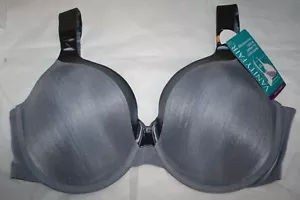 NWT VANITY FAIR ILLUMINATION full figure BRA 76338 BLUE WILLOW - Picture 1 of 6