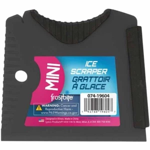 4 In 1 Mini Ice Scraper - Imagen 1 de 1