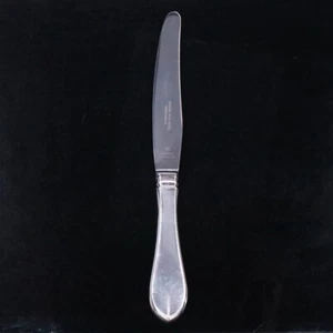 Hans Hansen. Silver Dinner Knife - No. 3 / Arvesølv nr. 3 - Picture 1 of 1