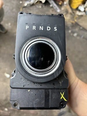 Selector de marchas automático Jaguar Xf R-sport 2015-2020 GX73-7E453-AE Foto 1 de 3