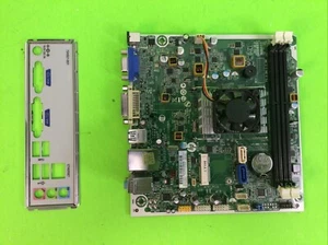 HP Pavilion 550 Camphor3 CarrizoL A8 Motherboard 767104-002 - Picture 1 of 4