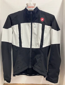Castelli Cycling Long Sleeve Jacket (SMALL) - Picture 1 of 7