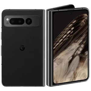 Google Pixel Fold 5G (Obsidian) G9FPL 512 GB + 12 GB di RAM Android - GSM sbloccato - Foto 1 di 5