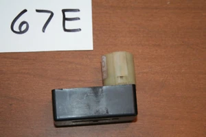 Honda ATC 200X 1985 encendido CDI módulo caja OEM 85 A - Imagen 1 de 4